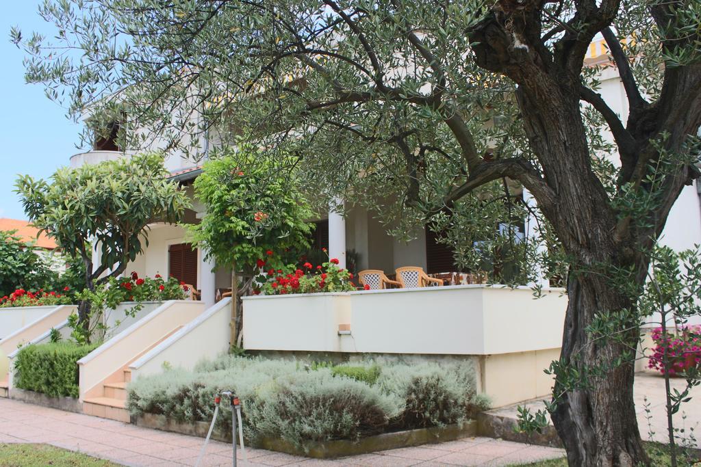 Villa Margareta Sukosan Exterior photo